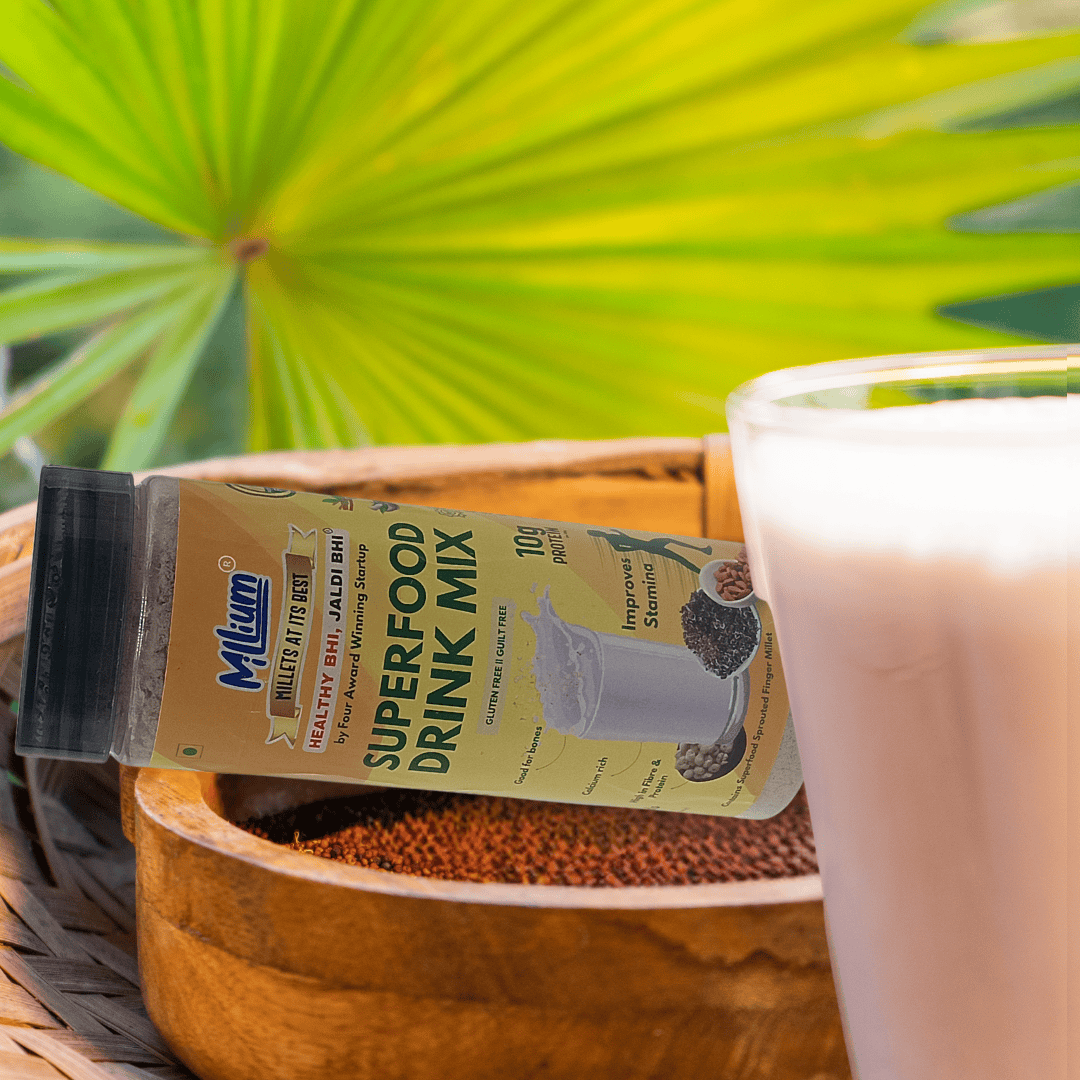 Superfood Drink Mix - Image 4