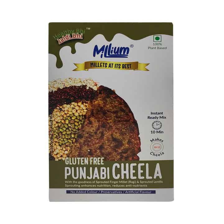 Punjabi Cheela Mix - Image 2
