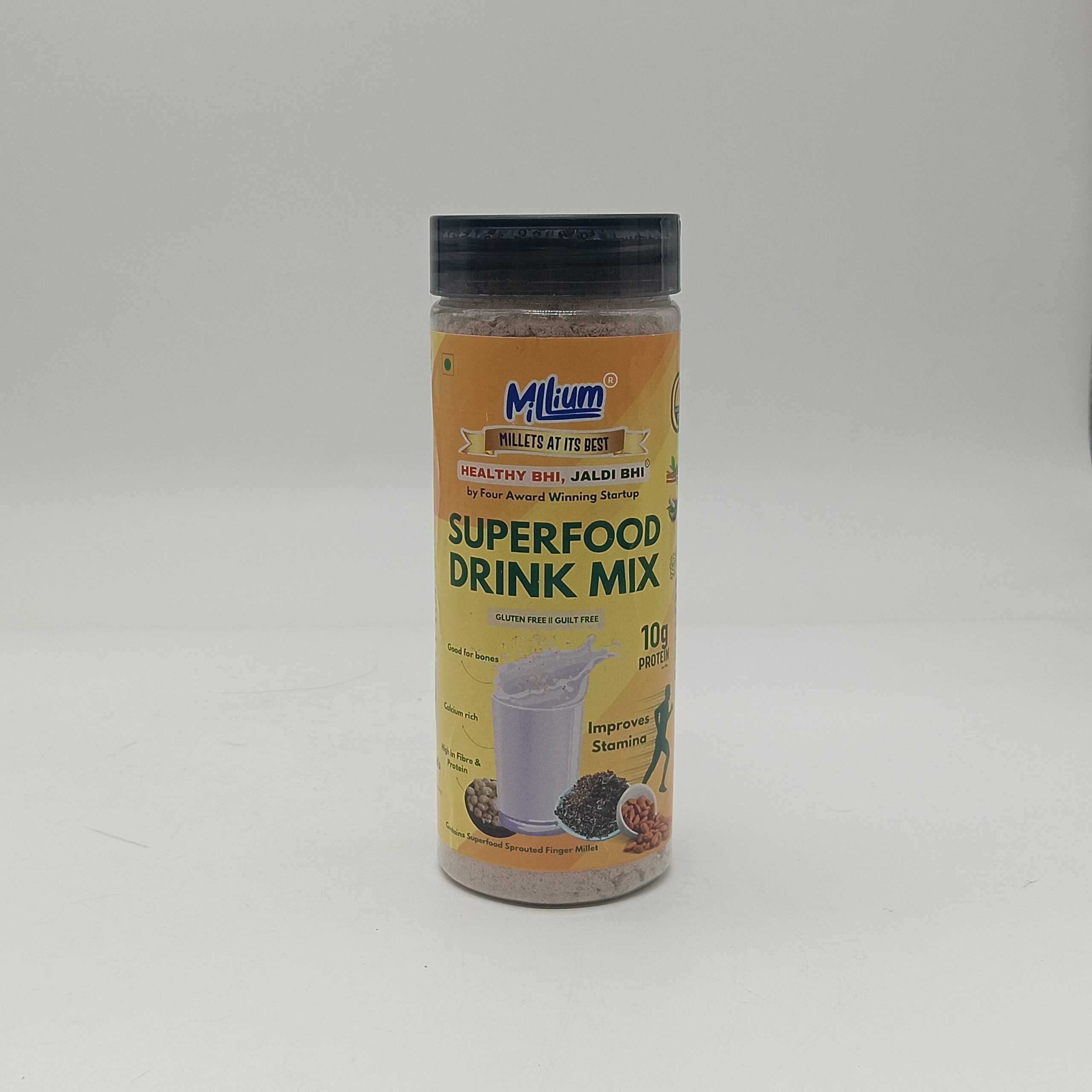 Superfood Drink Mix - Image 3