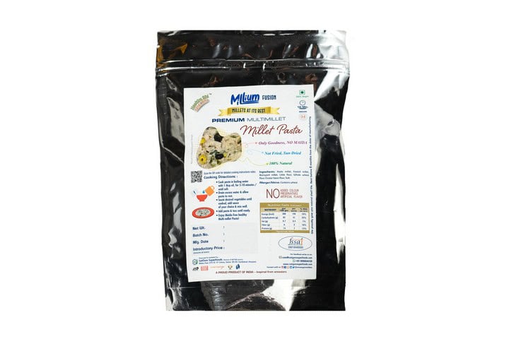 Multi Millet Pasta - Image 3