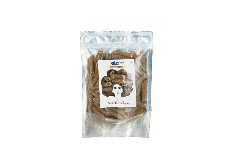 Multi Millet Pasta - Image 2