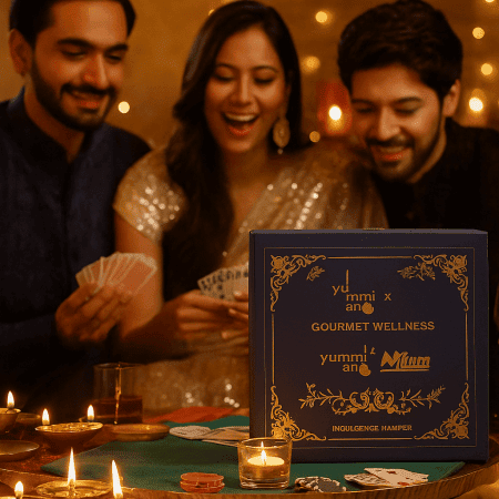 Gourmet Wellness Box