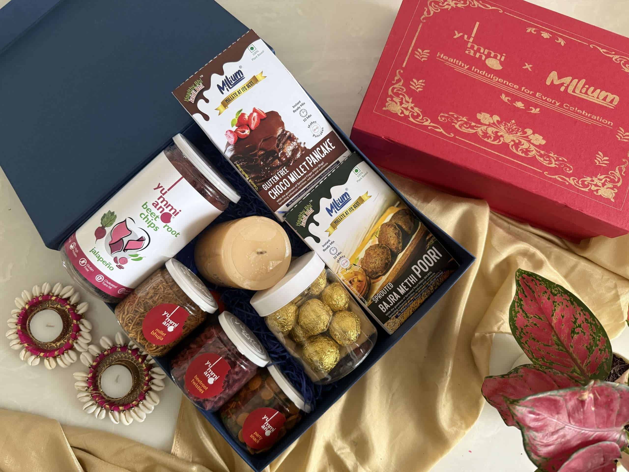 Gourmet Wellness Box - Image 3