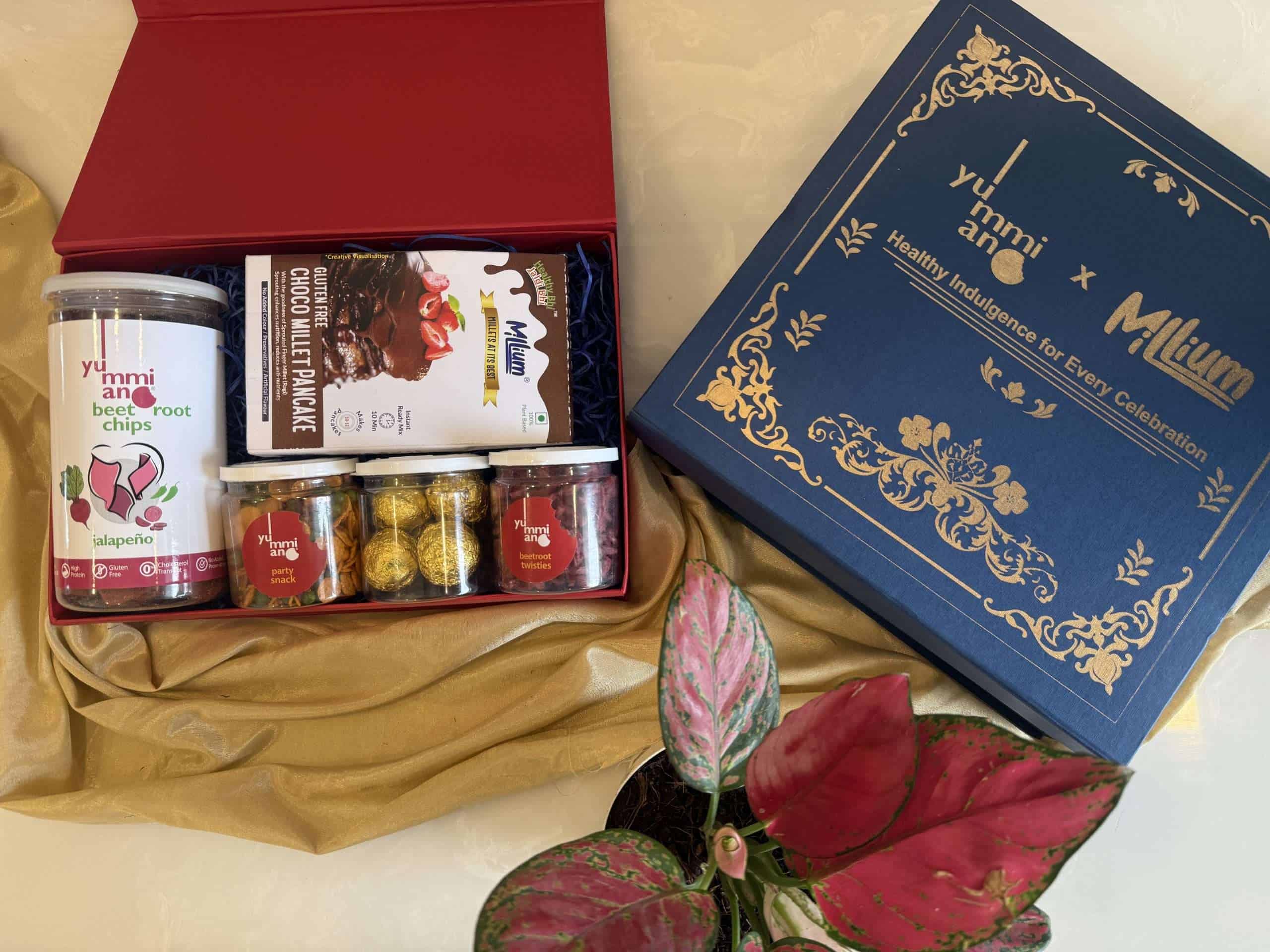 Wholesome Indulgence Box - Image 3