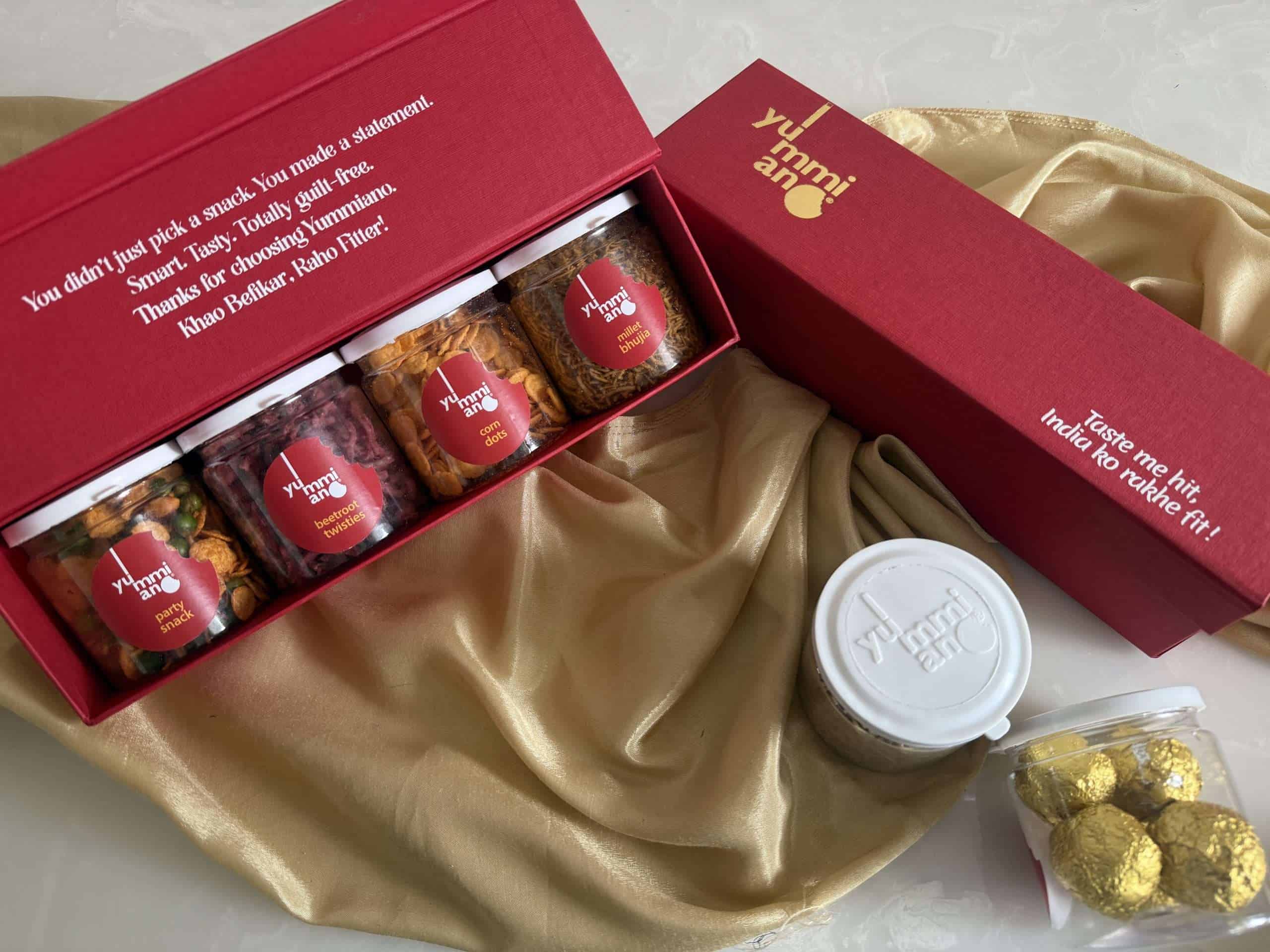 The Nutri Delight Box - Image 2