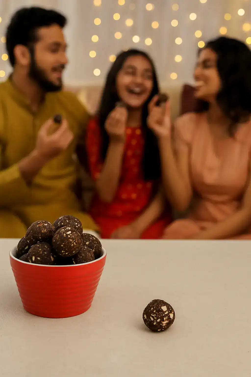 Festive Nourish Laddoo - Image 3