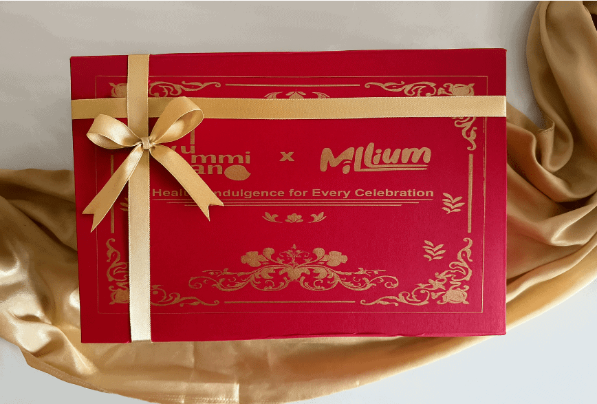 Wholesome Indulgence Box - Image 2